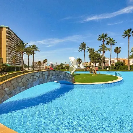 Amazing In El Puig De Santa Maria Apartment La Torre (Valencia)